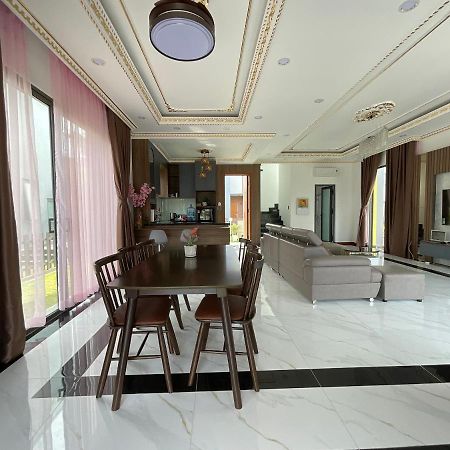 Novaworld Ho Tram Binh Chau Villa Exterior foto