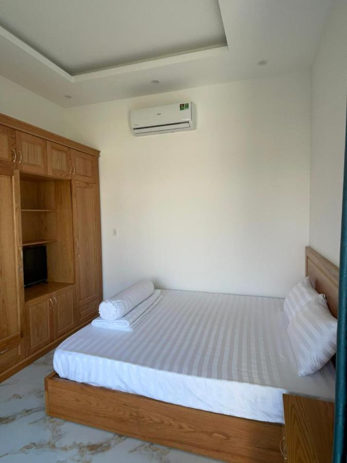 Novaworld Ho Tram Binh Chau Villa Exterior foto