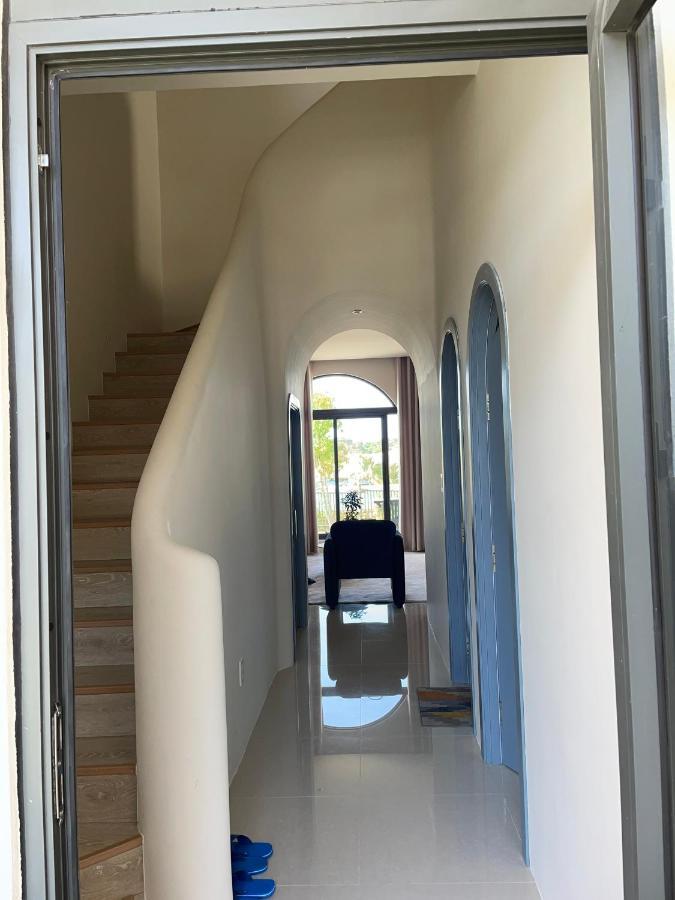 Novaworld Ho Tram Binh Chau Villa Exterior foto