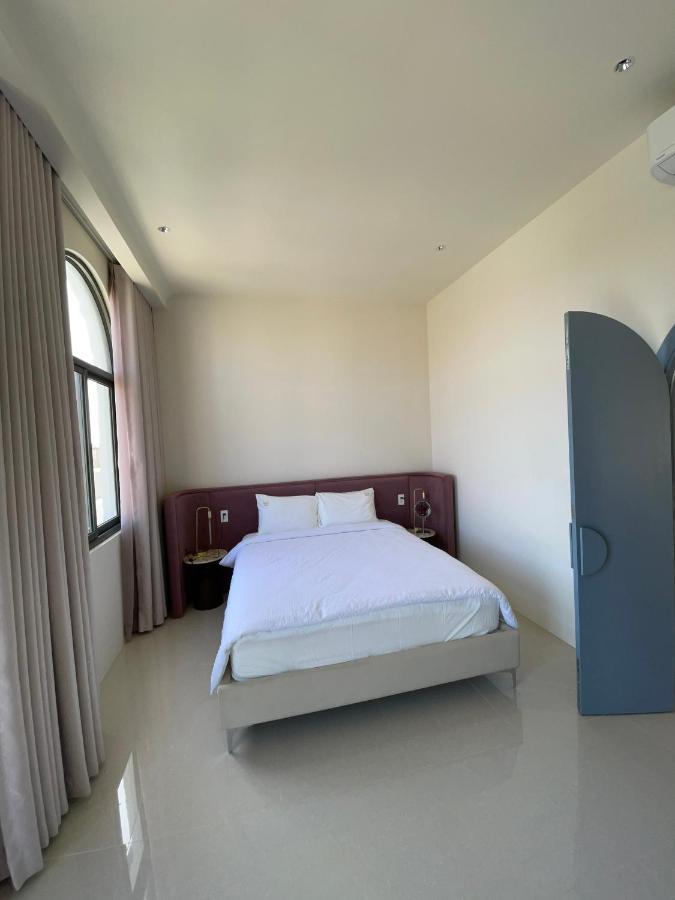 Novaworld Ho Tram Binh Chau Villa Exterior foto
