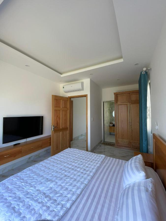 Novaworld Ho Tram Binh Chau Villa Exterior foto