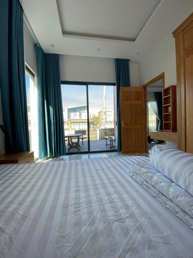 Novaworld Ho Tram Binh Chau Villa Exterior foto